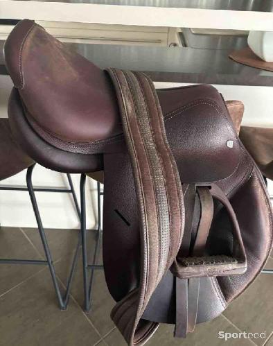 Equitation - selle de cheval - photo 6