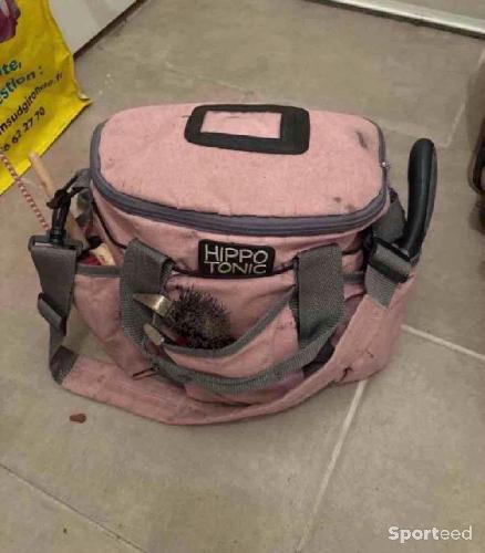 sac de pansage