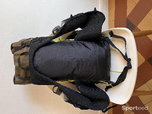 Randonnée / Trek - Sac de randonnée ultra-léger ALD 35L - photo 6