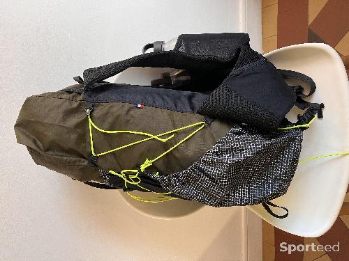 Randonnée / Trek - Sac de randonnée ultra-léger ALD 35L - photo 6