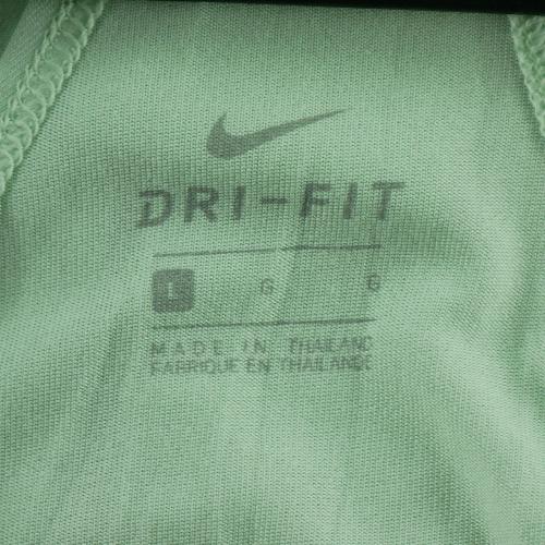 Fitness / Cardio training - Nike Débardeurs Dry Tank Elastika Dri-FIT Coupe ample Bretelles Just Do It Femme Taille L - photo 7