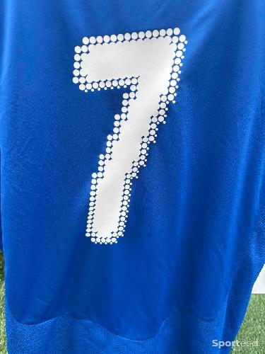 Football - Maillot del piero Italie  - photo 6