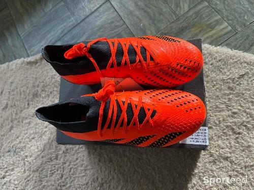 Football - Predator accuracy .sg - photo 5