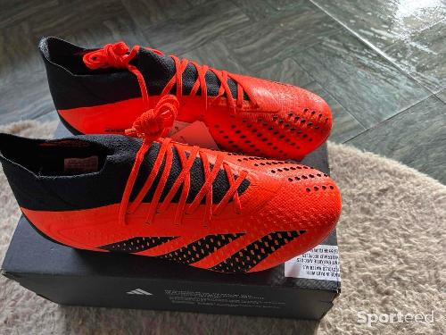 Football - Predator accuracy .sg - photo 5