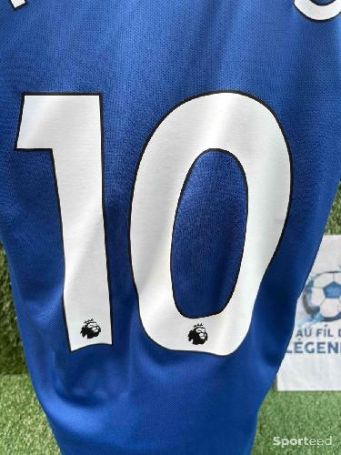 Football - Maillot hazard Chelsea  - photo 6