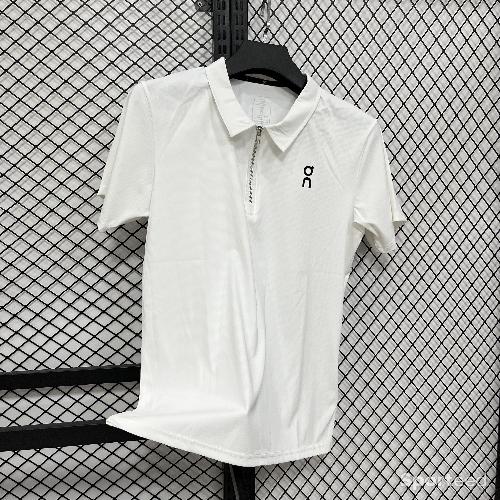 Tennis - Polo zappé : 4 couleurs - photo 6