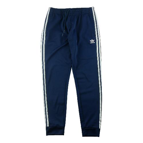 Adidas Jogging Adicolor Classics SST Track Pants Coupe slim fuselée Homme Taille M Marine