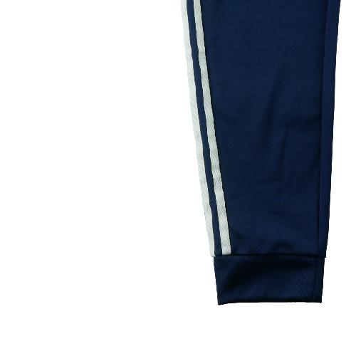 Fitness / Cardio training - Adidas Jogging Adicolor Classics SST Track Pants Coupe slim fuselée Homme Taille M Marine - photo 9