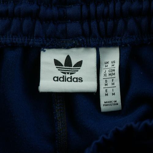 Fitness / Cardio training - Adidas Jogging Adicolor Classics SST Track Pants Coupe slim fuselée Homme Taille M Marine - photo 9