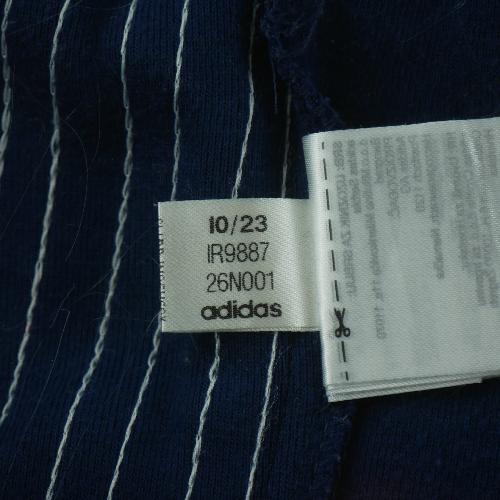 Fitness / Cardio training - Adidas Jogging Adicolor Classics SST Track Pants Coupe slim fuselée Homme Taille M Marine - photo 9