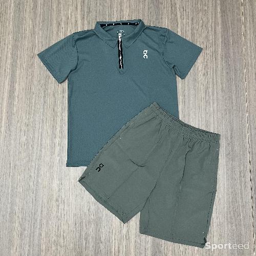 Tennis - Tenue Tennis  - photo 6