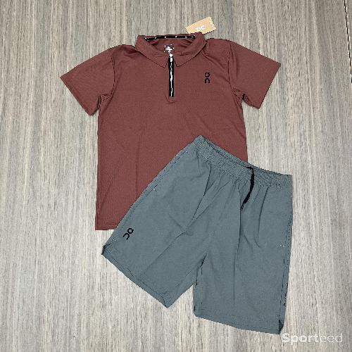 Tennis - Tenue Tennis  - photo 6