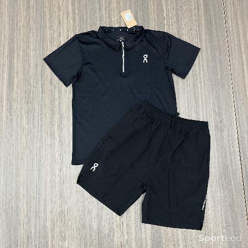 Tennis - Tenue Tennis  - photo 6