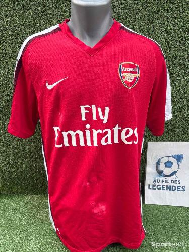Football - Maillot arshavin arsenal  - photo 6