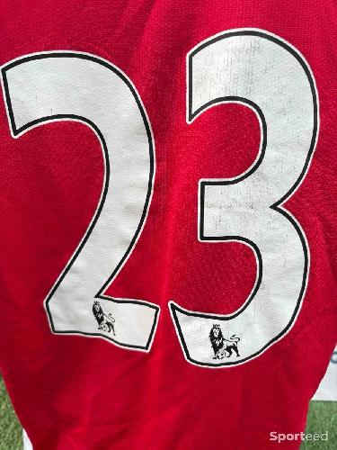 Football - Maillot arshavin arsenal  - photo 6