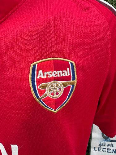 Football - Maillot arshavin arsenal  - photo 6