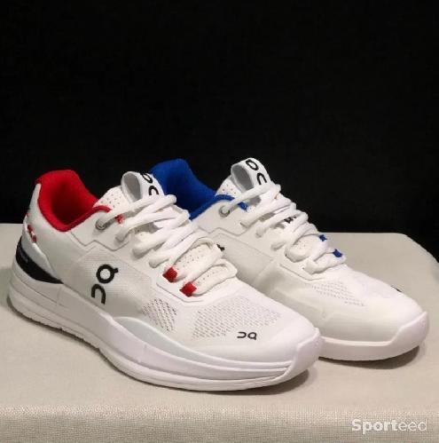 The Laver Cup : 2025