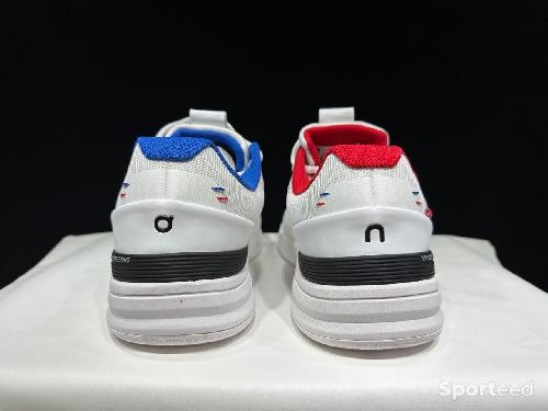 Tennis - The Laver Cup : 2025 - photo 6