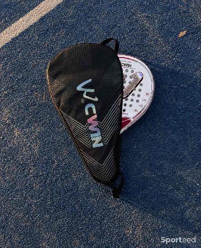 Raquette de Padel storm