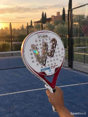 Padel - Raquette de Padel storm - photo 3