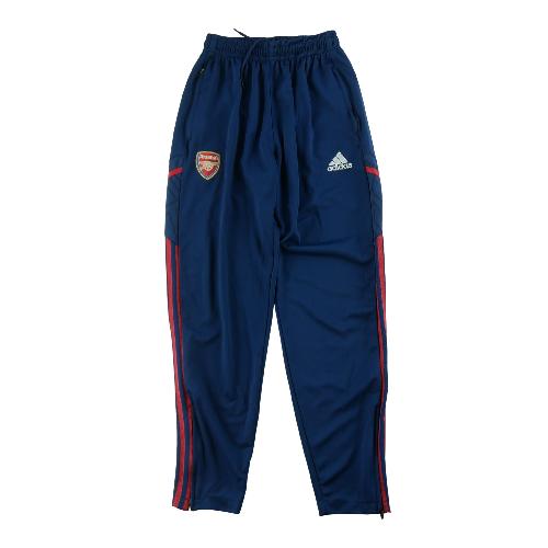 Adidas Jogging Premier League Arsenal Climacool Écusson brodé Homme Taille L Marine