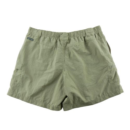 Randonnée / Trek - Columbia Short Sandy River Cargo Short Coupe regular Omni-Shade UPF 30 Homme Taille L Beige - photo 8