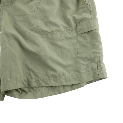 Randonnée / Trek - Columbia Short Sandy River Cargo Short Coupe regular Omni-Shade UPF 30 Homme Taille L Beige - photo 8