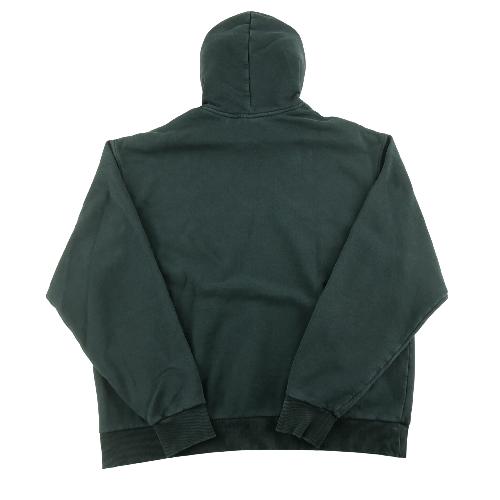 Sportswear - Adidas Sweat à capuche Shmoofoil Logo Hoodie Coupe regular Mark Gonzales Homme Taille XL - photo 9