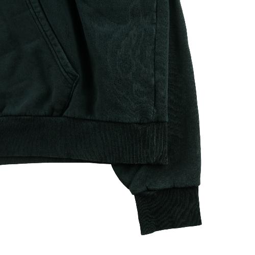 Sportswear - Adidas Sweat à capuche Shmoofoil Logo Hoodie Coupe regular Mark Gonzales Homme Taille XL - photo 9