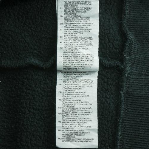 Sportswear - Adidas Sweat à capuche Shmoofoil Logo Hoodie Coupe regular Mark Gonzales Homme Taille XL - photo 9
