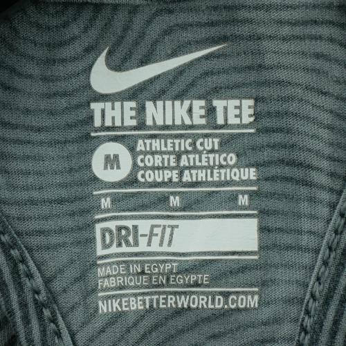 Fitness / Cardio training - Nike Débardeurs Run Beyond Dri-FIT Coupe athlétique Dos nageur Motif optique Femme Taille M - photo 7