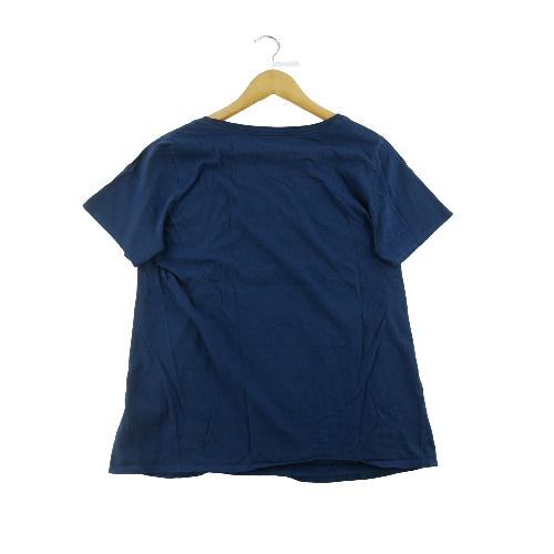 Sportswear - Nike T-shirt manches courtes Just Do It Coupe athlétique Graphisme Swoosh Femme Taille L - photo 7