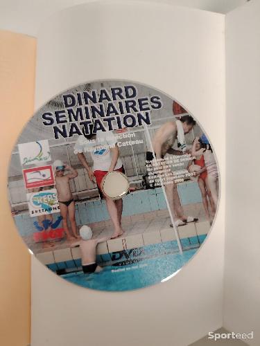 Natation - La Natation de Demain - Une pédagogie de l'action - Raymond Catteau - photo 5