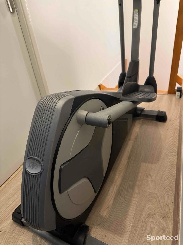 Fitness / Cardio training - Vélo Elliptique Norditrack E9.2 - photo 2