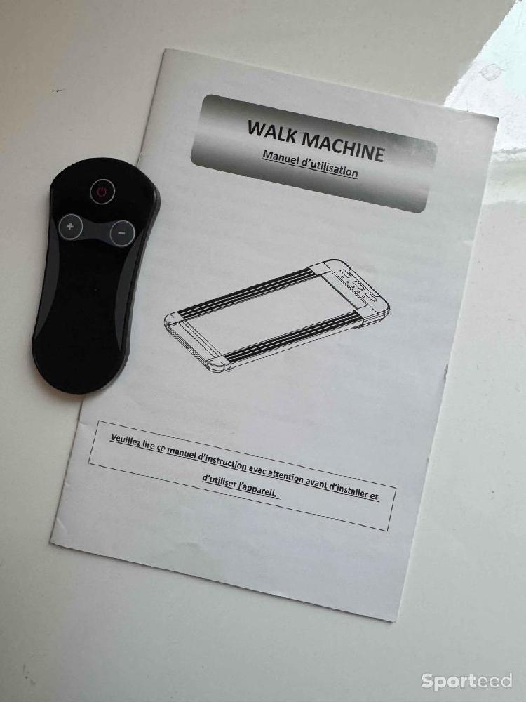 Fitness / Cardio training - Walk machine  - photo 4