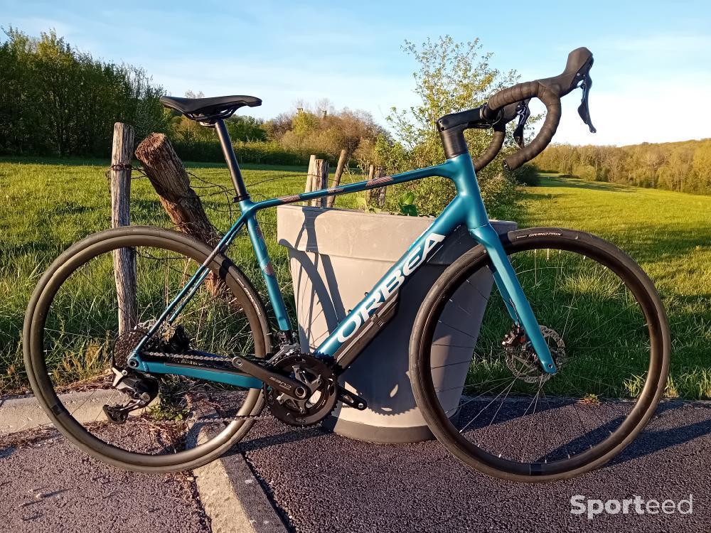 Vélo route - Vélo Orbea h40 avant neuf Taille 55 - photo 1