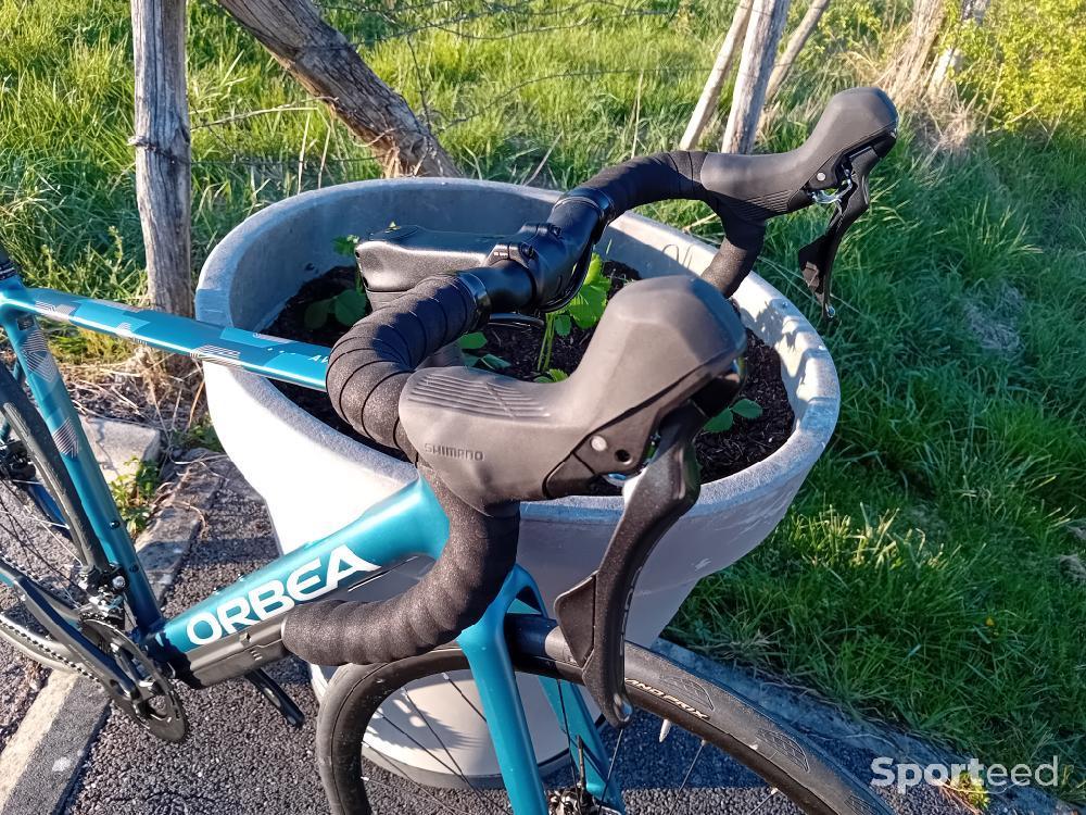 Vélo route - Vélo Orbea h40 avant neuf Taille 55 - photo 3