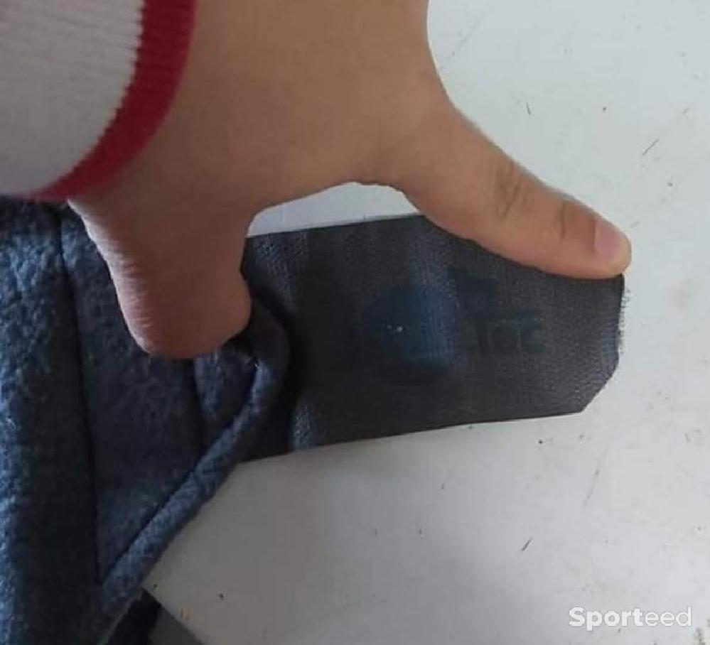 Equitation - 2 bandes jumptec  - photo 2