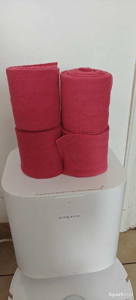 Equitation - Ensemble Scapa fushia  - photo 2