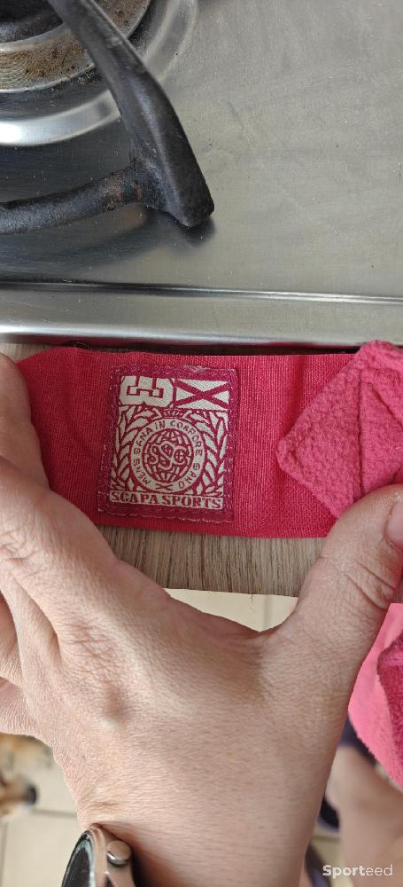 Equitation - Ensemble Scapa fushia  - photo 3