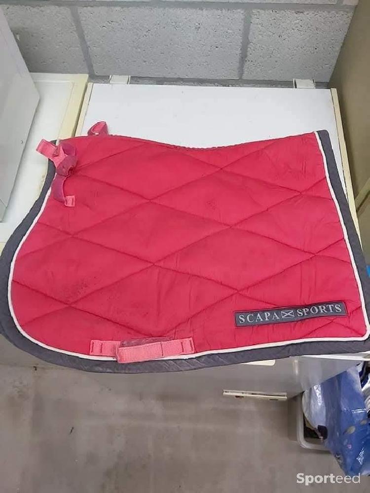 Equitation - Ensemble Scapa fushia  - photo 4