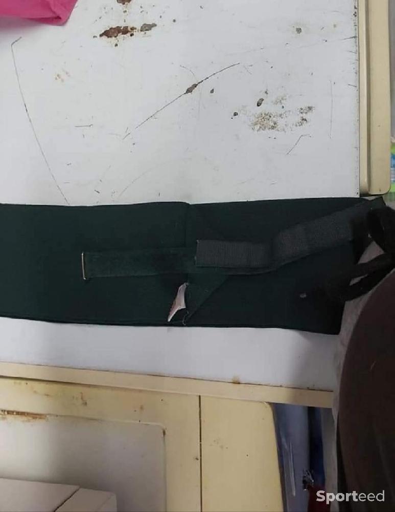 Equitation - 2 bandes élastiques  - photo 1