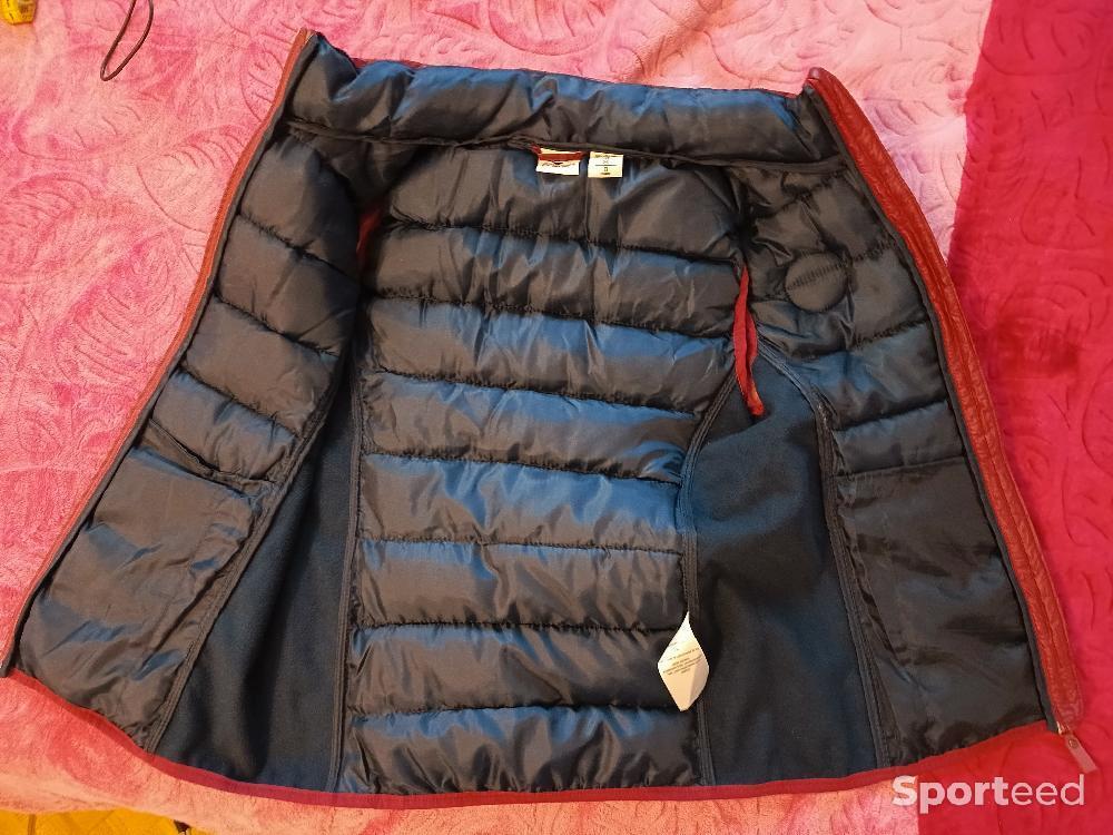 Equitation - Gilet pour équitation  - photo 4