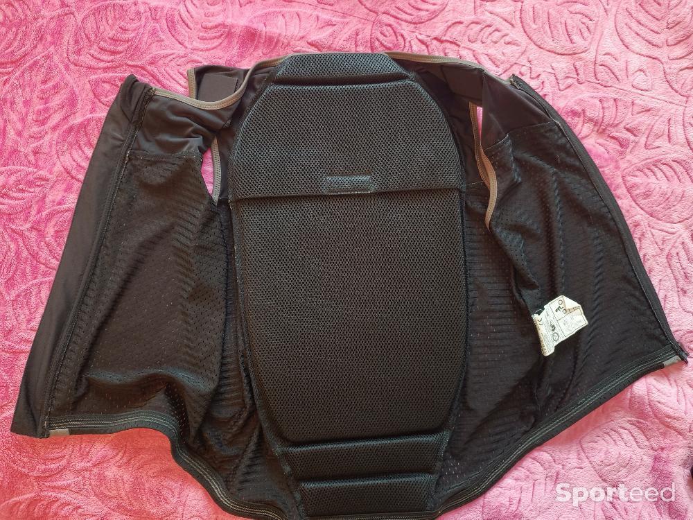 Equitation - Dorsale pour équitation  - photo 3