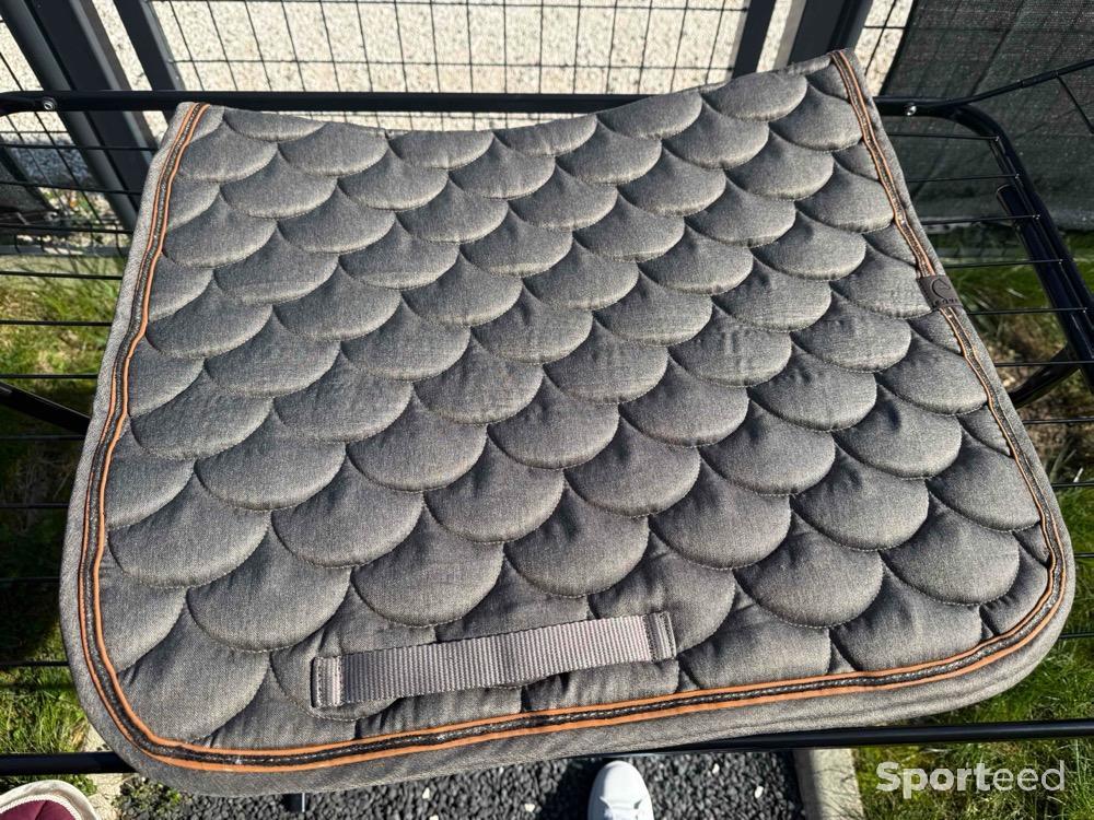 Equitation - Tapis Dressage Equithème - photo 1