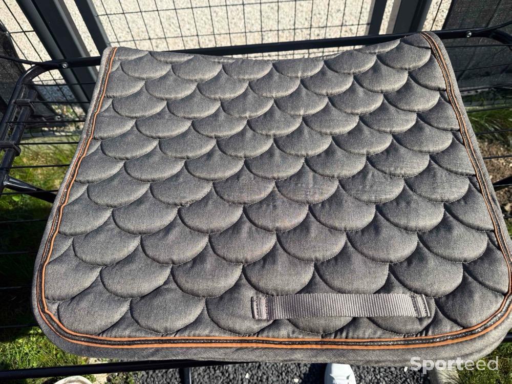Equitation - Tapis Dressage Equithème - photo 2