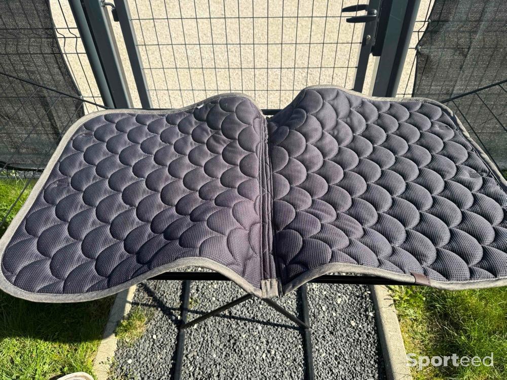 Equitation - Tapis Dressage Equithème - photo 3