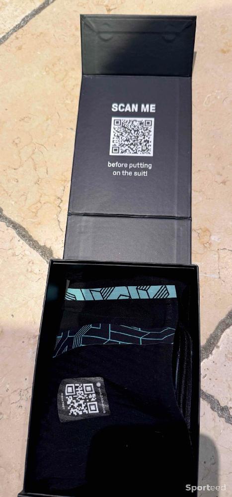 Natation - Jammer Arena Powerskin Primo - photo 3