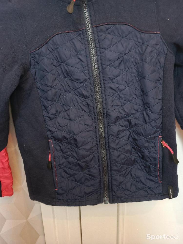 Equitation - Veste polaire pour équitation  - photo 4