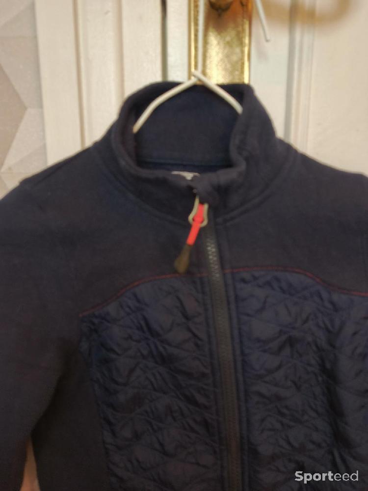 Equitation - Veste polaire pour équitation  - photo 3